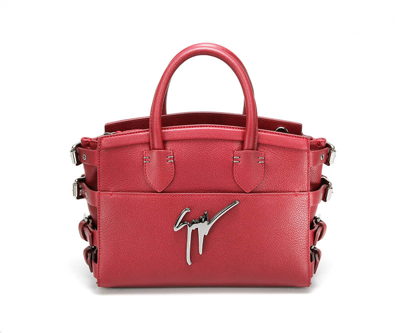 Giuseppe Zanotti Design 秋冬系列新品。